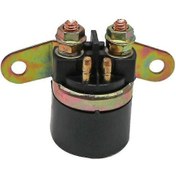 Resim Honda Vtx1800 Vtx 1800 2002-2008 İçin Marş Rölesi Solenoidi 35850zj1-811 