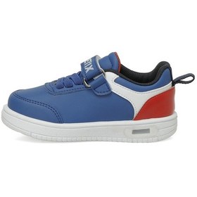 Resim Kinetix Fosan B 5pr Saks Erkek Çocuk Sneaker 000000000102024795 Mavi 