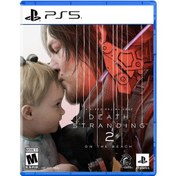 Resim Death Stranding 2: On The Beach - Ps5 
