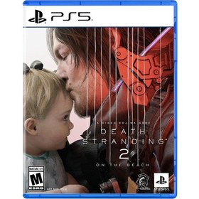 Resim Death Stranding 2: On The Beach - Ps5 