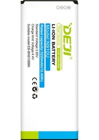 Resim Samsung Uyumlu Galaxy Note 4 Batarya Deji 