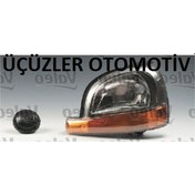 Resim .Kangoo Sol Far Valeo 86669 7701044039 7701044037 