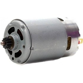 Resim Makita DHP343SYE Motor Ürün Kodu 629900-1 