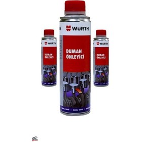 Resim Würth Motor Yağ Duman Önleyici 
