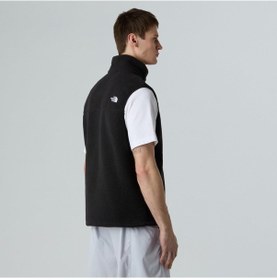 Resim The North Face M Yumiori Vest Erkek Yelek-30527 Siyah 