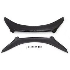 Resim Nissan Qashqai 2010-2014 Kaput Rüzgarlığı 