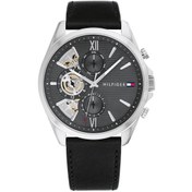 Resim Tommy Hilfiger TH1710644 Erkek Kol Saati 