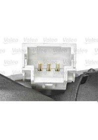 Resim Renault Silecek Motoru Arka Megane Iı 03 - Valeo 579756 