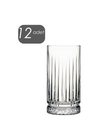 Resim Paşabahçe 520125 Elysia Su Meşrubat Bardağı 12 Adet 