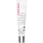 Resim Topicrem Mela Corrective Day Cream SPF 50 - Leke Karşıtı Krem 40ml 