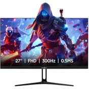 Resim James Donkey Epic P30 27'' 300hz 0.5ms Fhd Fast Va Gaming Monitör 