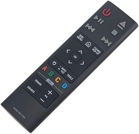 Resim WINFLIKE AK59-00179A Samsung Blu-ray Oynatıcı UBDKM85C RTAK5900179A UBD-K8500 UBD-K8500/ZA UBDK8500/ZA UBDK8500 UBDKM85C/ZA UBDKM85C için Uzaktan Değiştirme UBD-KM 85C UBD-KM85C/ZA AK59 00179A 