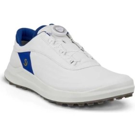 Resim Ecco M Golf Core White 