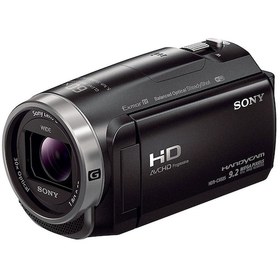 Resim Sony HDR-CX625 Handycam Video Kamera 
