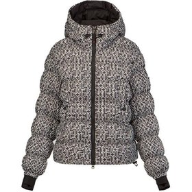 Resim Bogner Fire&Ice Kadın Kayak Montu Rosetta Siyah 