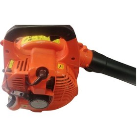 Resim Ebv260 Yaprak Üfleme Makinesi 