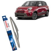 Resim Fiat 500L Arka Silecek Bosch Rear 2012-2020 