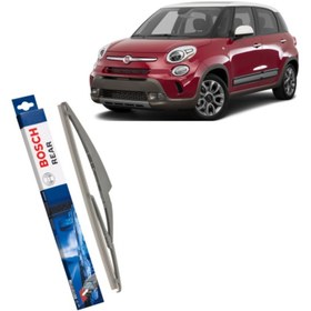 Resim Fiat 500L Arka Silecek Bosch Rear 2012-2020 