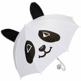 Resim Sunman Oyuncak Panda Şekilli Çocuk Şemsiyesi 45 Cm 00002987 
