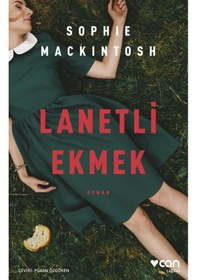 Resim Lanetli Ekmek 9789750764660 