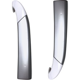 Resim Beko D 9472 Ne Buzdolabı Alt Ve Üst Kapı Kolu 