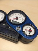 Resim Genel Markalar Yeni Fzs 600/1000 Takometre Kapağı (Sadece Plastik Aparattır!!!) 