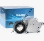 Resim Ford Focus (2008-2012) Alternatör Gergi Rulmanı 1.6 Tdci (Dayco) 