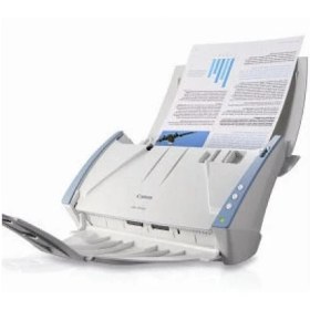 Resim Canon DR-2010C Yüksek Hızlı Döküman Tarayıcı (YENİLENMİŞ ÜRÜN ) 