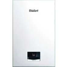Resim Vaillant Ecotec Intro 18/24KW Tam Yoğuşmalı Kombi 