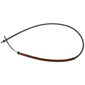 Resim AUTOPARCT TLA191766 Fren Telleri Duster Kampana Fren 10- 
