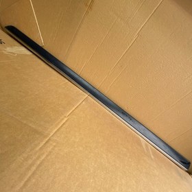 Resim Peugeot 407 Ön Sağ Kapı Çıtası 9660536780 