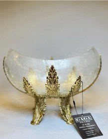 Resim Kristal Gondol Dekor Gaga-2006 