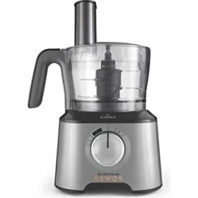 Resim Esranın Dünyası 10 In 1 Fonksiyonel Mutfak Robotu (2000W, Gri) 