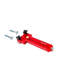 Resim Sones Fonson Ağaç İşleme Silindirli Masa Testeresi İnce Kesme Tahtası Kılavuz Durdurucu, Model: Gd704c 