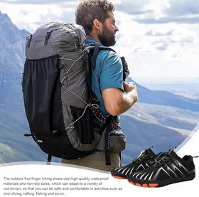 Resim asansör | kamp için açık hava arazisi | sırt çantalı sırt çantaları, tırmanma, seyahat, kamp, sürüklenme, bisiklet, piknik, dağcılık için kaymaz koridor 