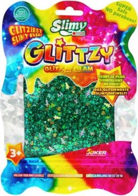 Resim Slimy Glitzy 90 Gr 34025 