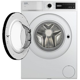 Resim Vestel CMI 86301 8 KG 1000 Devir Çamaşır Makinesi 