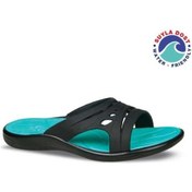 Resim Ceyo New Splash-Z Anatomik Taban Kadın Terlik Siyah 36-40 001 