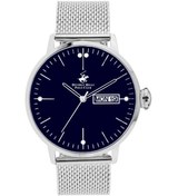 Resim Beverly Hills Polo Club Bh7019-04 Erkek Kol Saati 