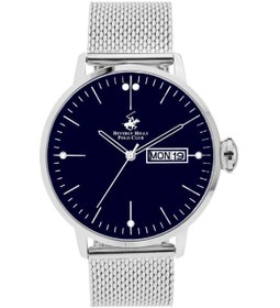 Resim Beverly Hills Polo Club Bh7019-04 Erkek Kol Saati 
