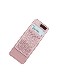Resim Casio FX-991ES Plus 2. Versiyon Bilimsel Fonksiyonlu Hesap Makinesi 