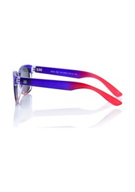 Resim Inesta Kids Polarized Ikp M101 C.04 44 17 130 Gu037042 Güneş Gözlüğü Mavi 