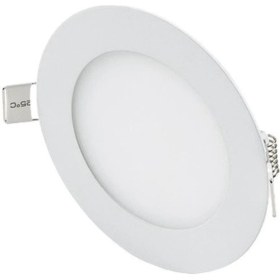 Resim Cata CT-5169 18 W S.a Yuvarlak LED Panel Beyaz 