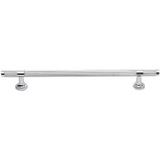 Resim System Krom 192 mm Çekme Mobilya Kulpu (SY8998 0192 CR-CR) 