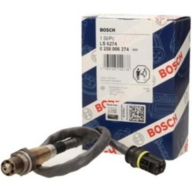 Resim Mercedes E Serisi 210 E240 2.6 2000-2002 Bosch Oksijen Sensörü 