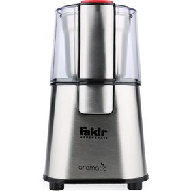 Resim Fakir Aromatic Kahve Baharat Öğütücüsü 