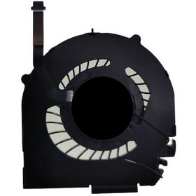 Resim Lenovo Thinkpad X1 Carbon Gen2, X1 Carbon Gen3, 20a7, 20a8, 20bs, 20bt, Cc126k01 Uyumlu Fan Soğutucu 