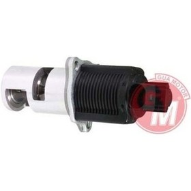 Resim EGR VALFI RENAULT CLIO II-KANGOO-MEGAN II 1.5 DCI MASTER II LAGUNA II 2.2 00- K9K 8200488774-8200004883 GUA 41505 