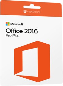 Resim Microsoft Office 2016 Pro Plus Dijital Lisans Anahtarı Key 