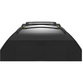 Resim Volkswagen T-cross C11 2019-2025 Ara Atkı Air1 Siyah 